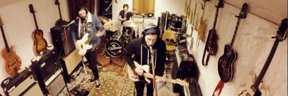 theflattones's profile banner image
