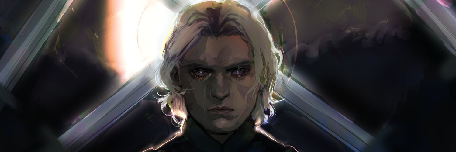 Aegonsecond's profile banner image
