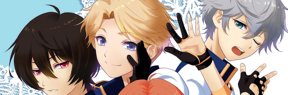 nogomon_'s profile banner image
