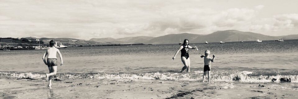 Koycer 🇮🇪 banner