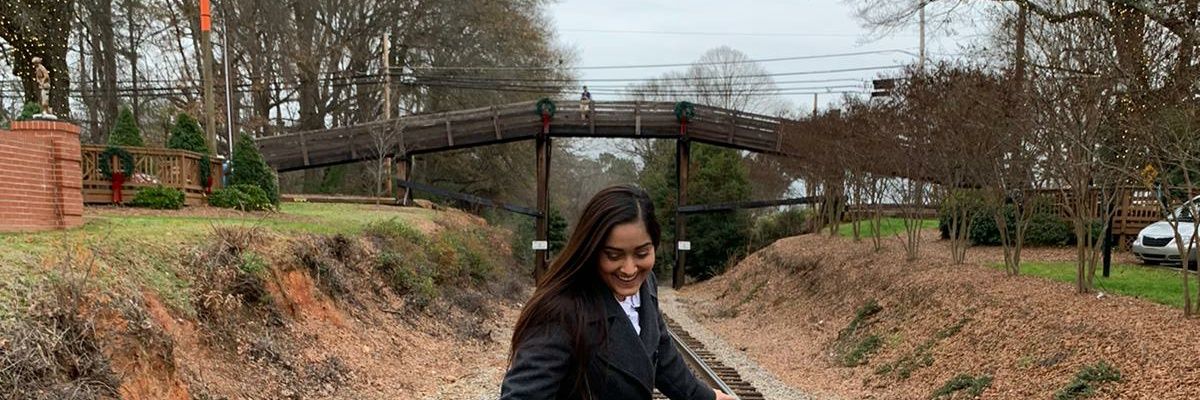 rosannacamerano's profile banner image