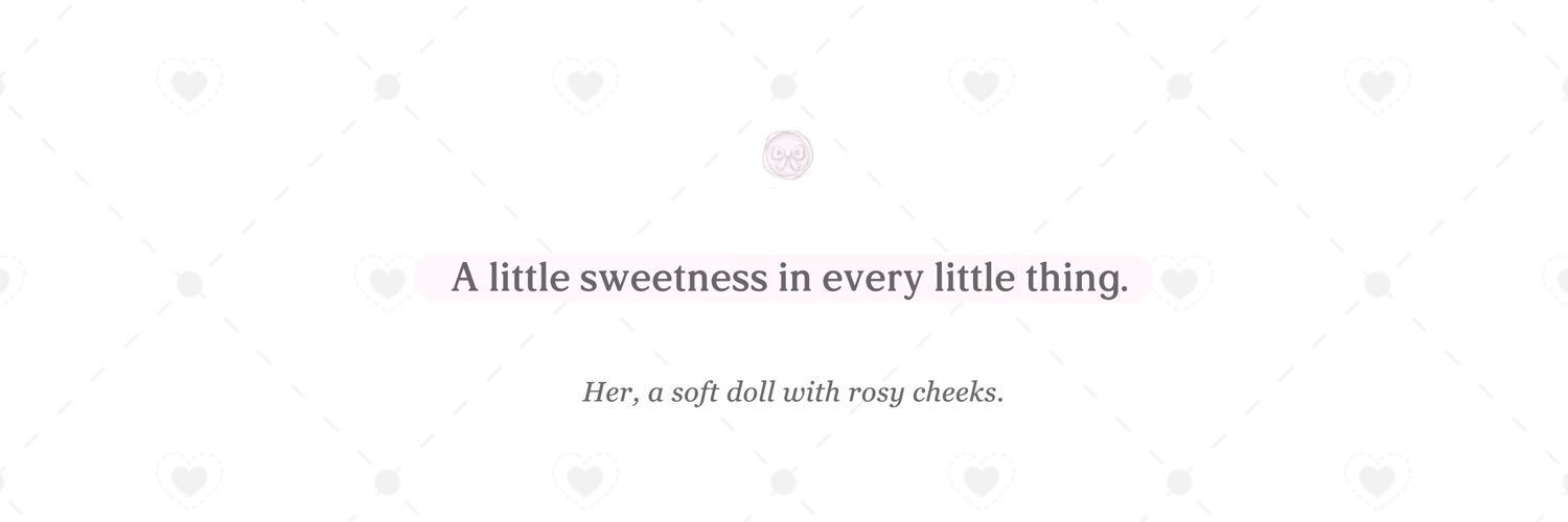 ShellaKim's profile banner image