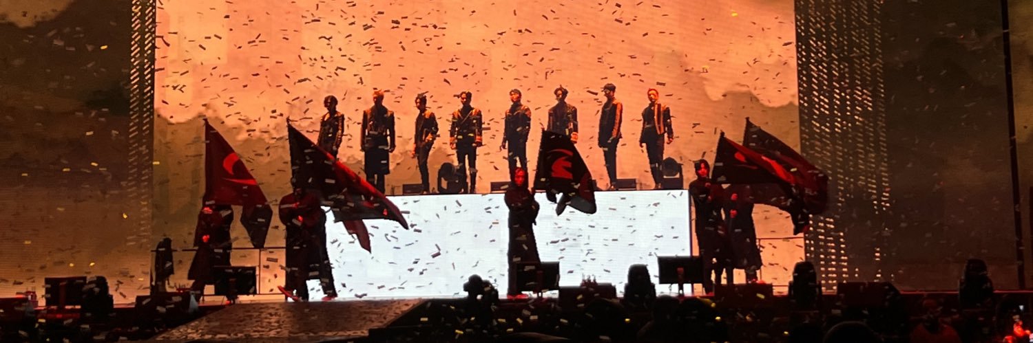 Charly_OT8's profile banner image