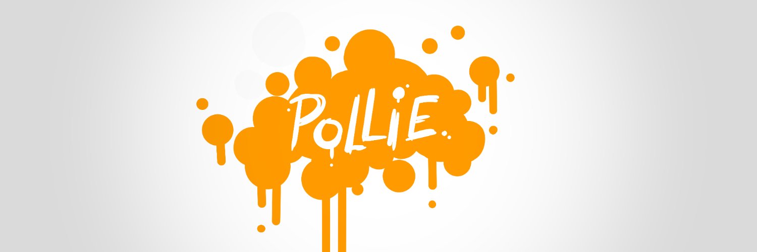 pollie banner