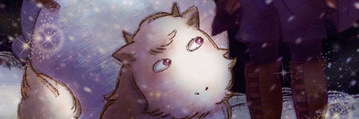 ShokoChifuna's profile banner image