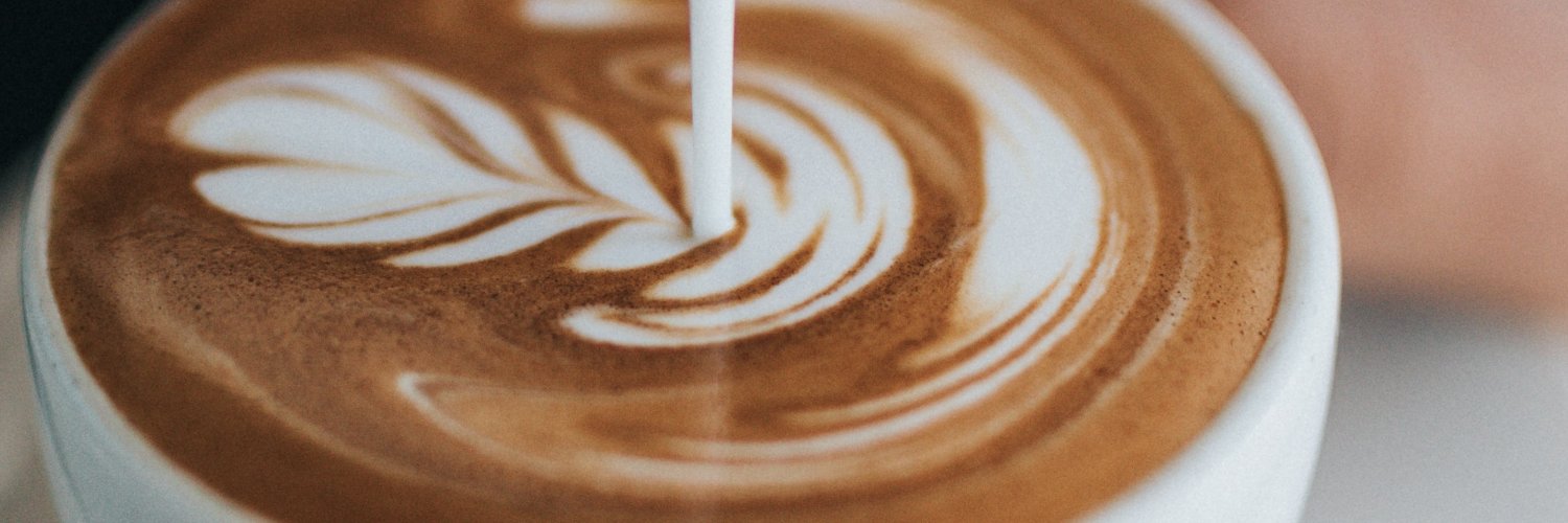 lavelacoffee's profile banner image
