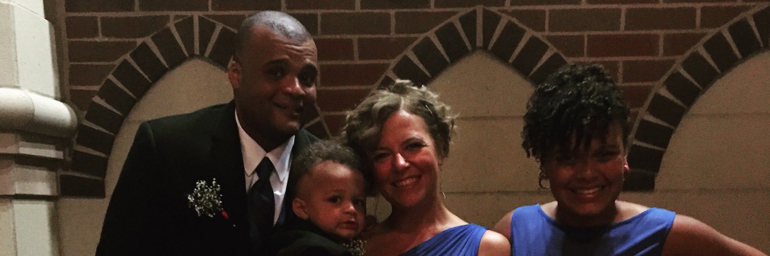 Julie Powell (she/her) banner