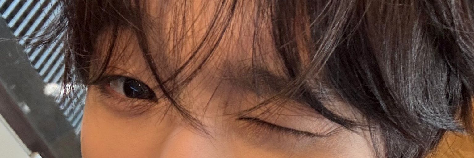 하늘^^ call myname hana༶•┈┈⛧┈♛ banner