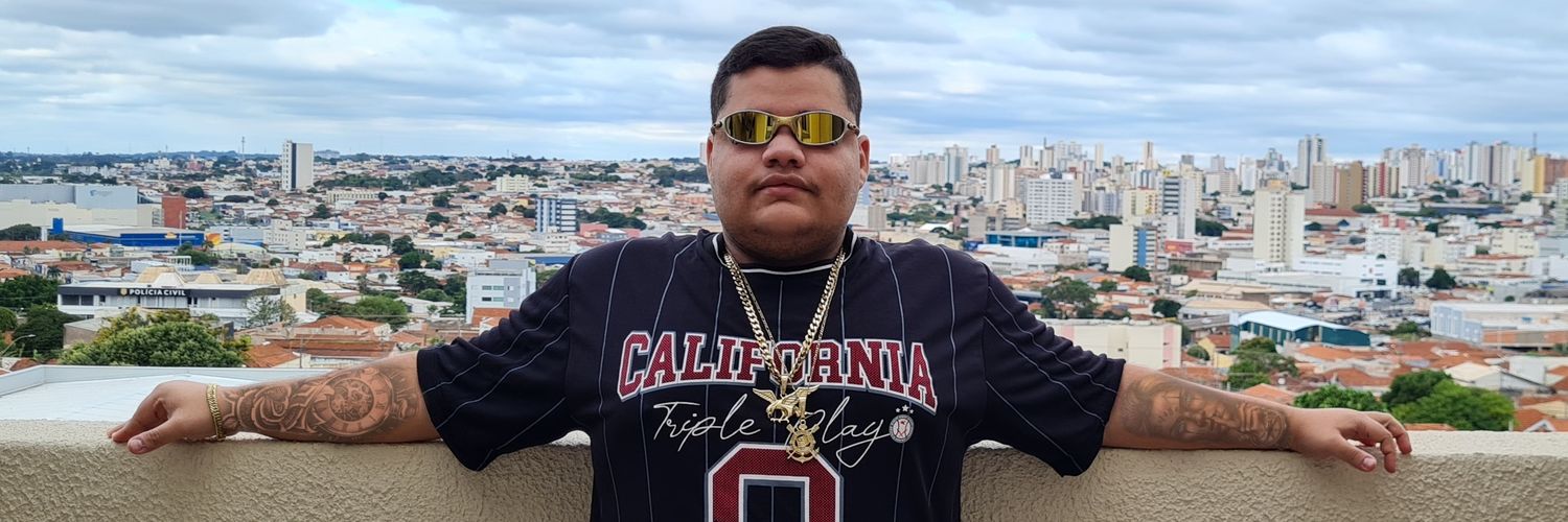 BobOcaraa's profile banner image