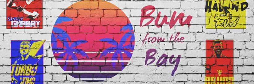 bumfromthebay's profile banner image