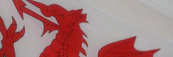 Tom Perrett banner