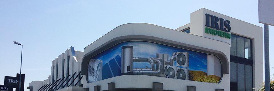 IRISidroterm's profile banner image