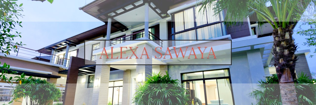 AlexaSawaya's profile banner image