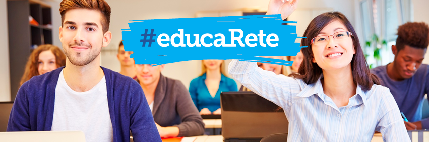 educaReteorg's profile banner image