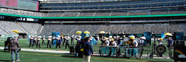 NHSMarchingUnit Profile Banner