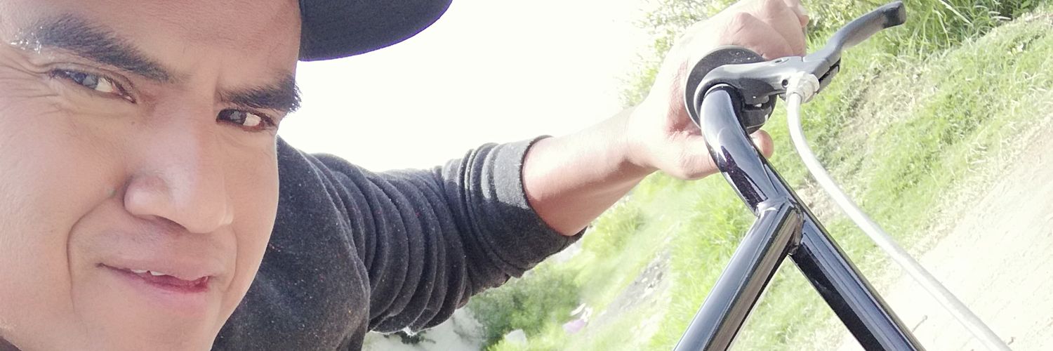 charlyflaq's profile banner image