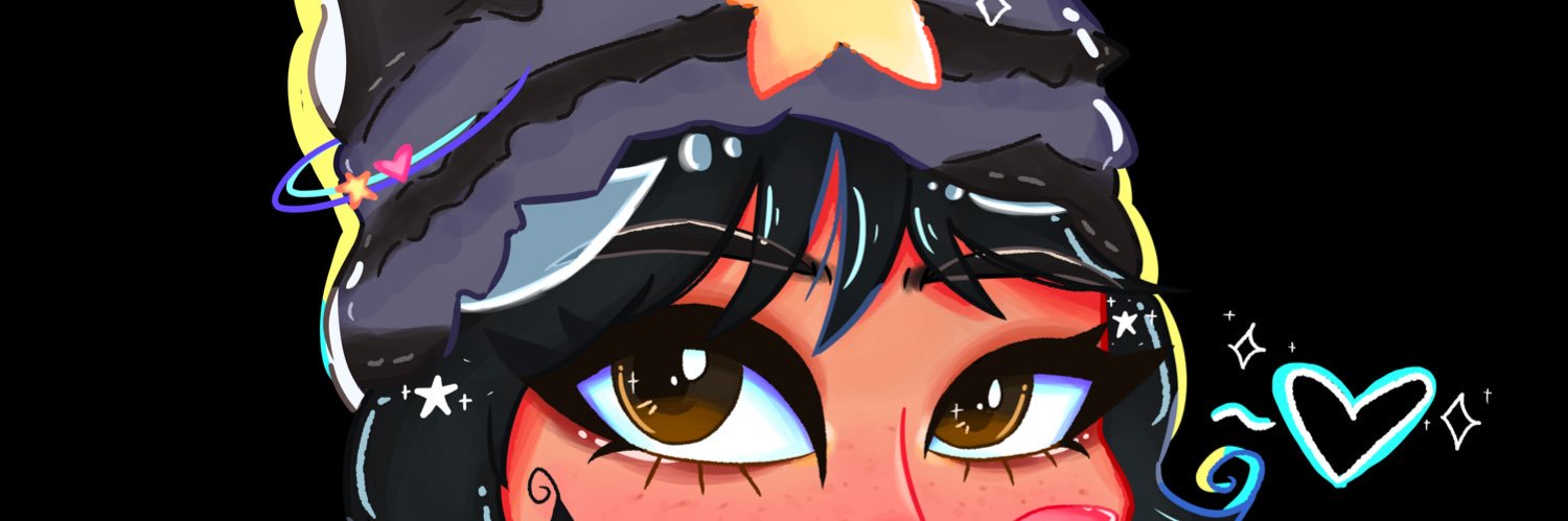 maymayberni's profile banner image