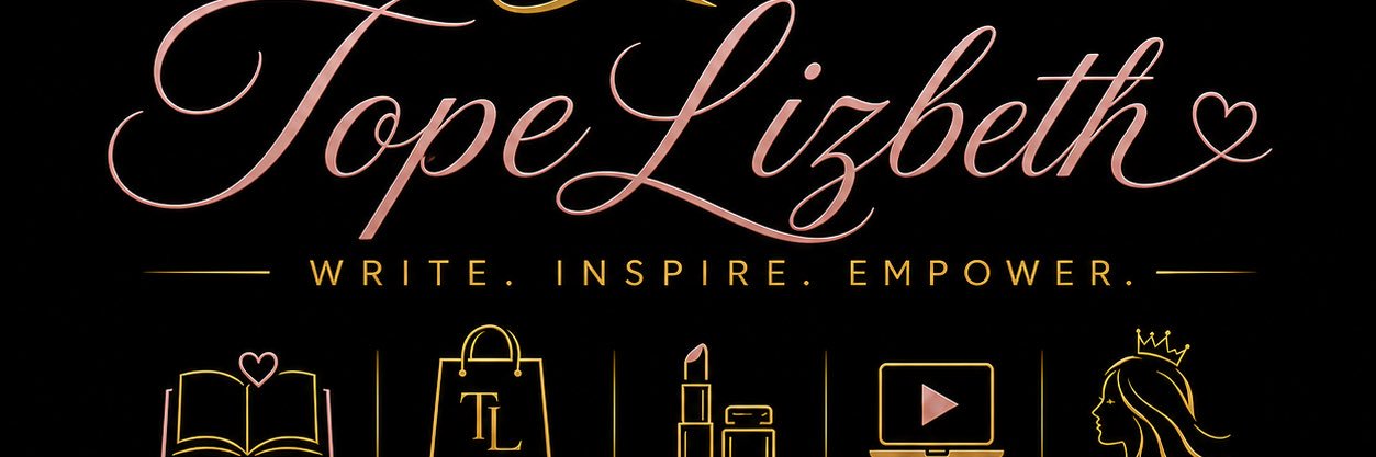 topelizbeth's profile banner image