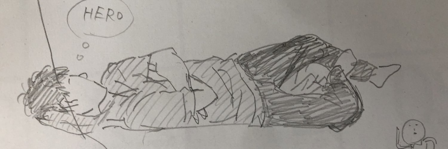hiro_pon_hiro's profile banner image