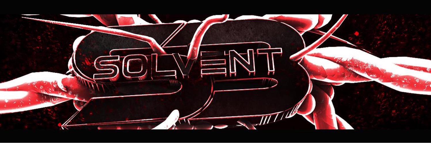 SBSolvent's profile banner image