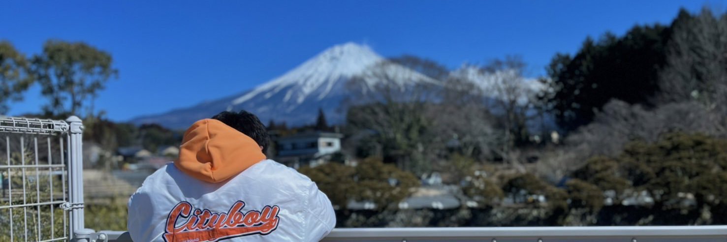 ryota890422's profile banner image
