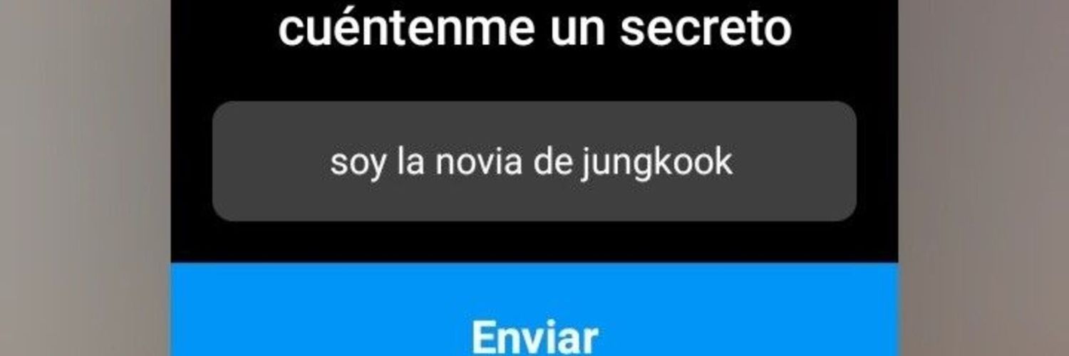 nay¡! VOY A VER A BTS banner