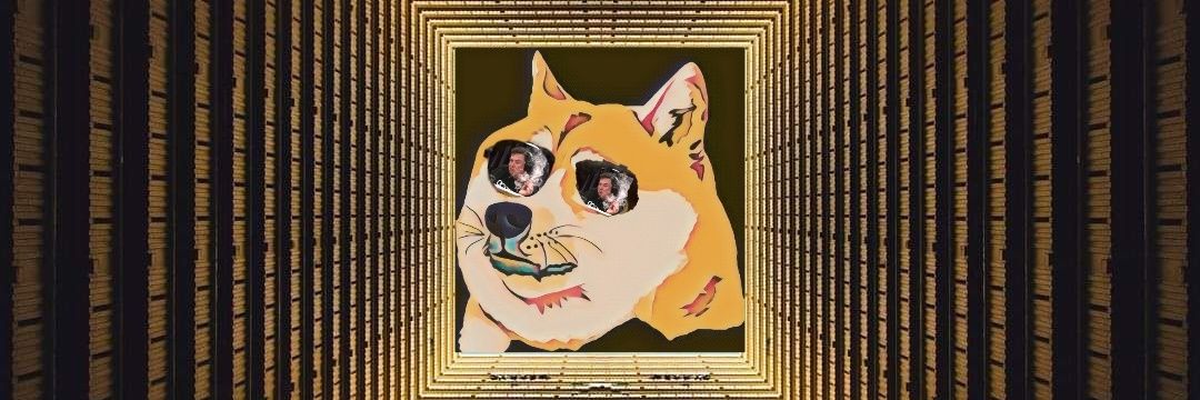 ÐOGE NEŁ$ØN̈ banner