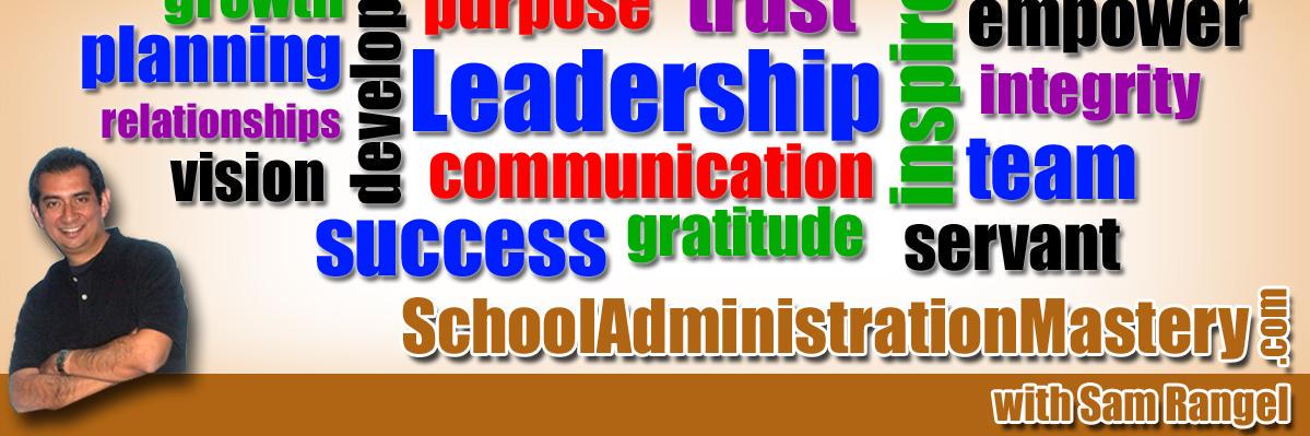 SchlAdmnMastery's profile banner image