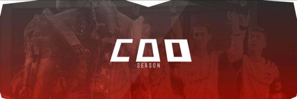 CoD Season FR banner