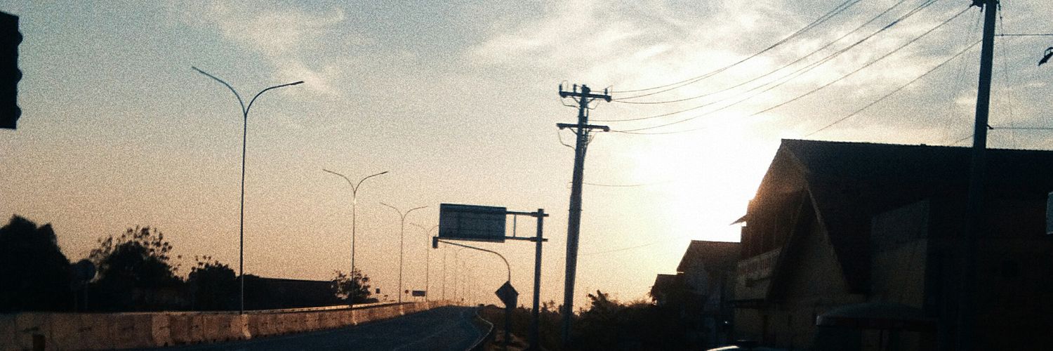 S060701's profile banner image