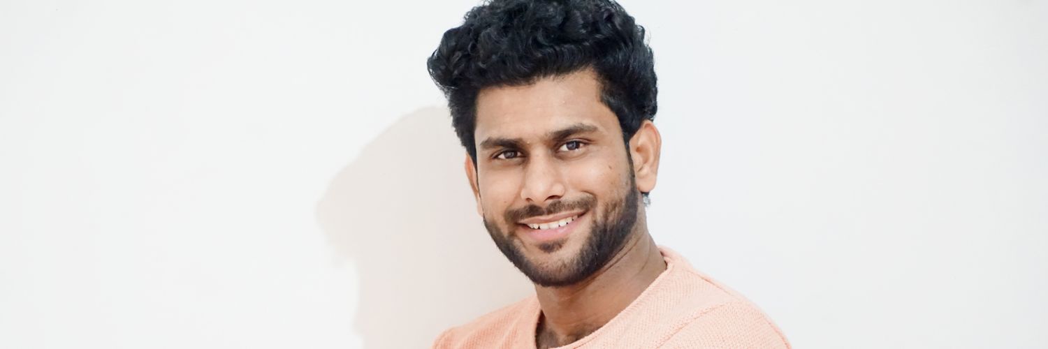 JunayedAlavi's profile banner image