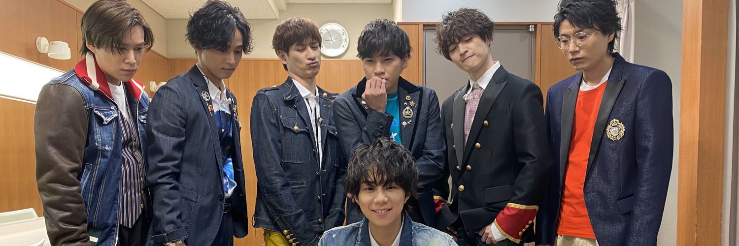 hiro32nari's profile banner image
