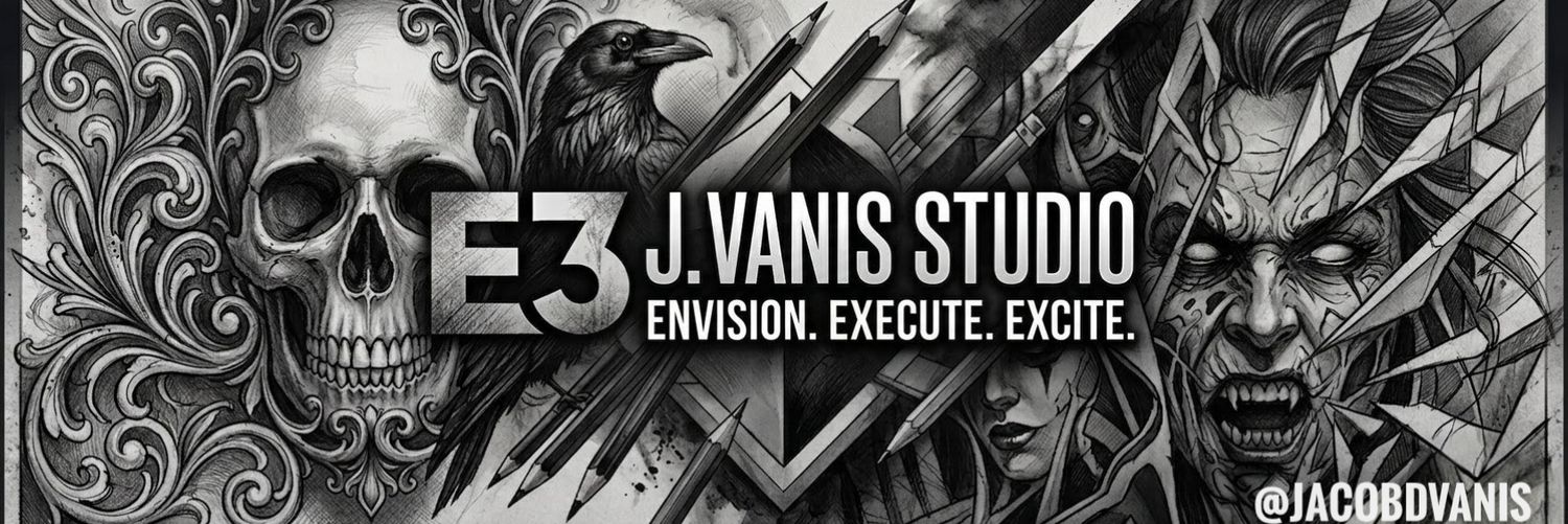 JacobDVanis's profile banner image