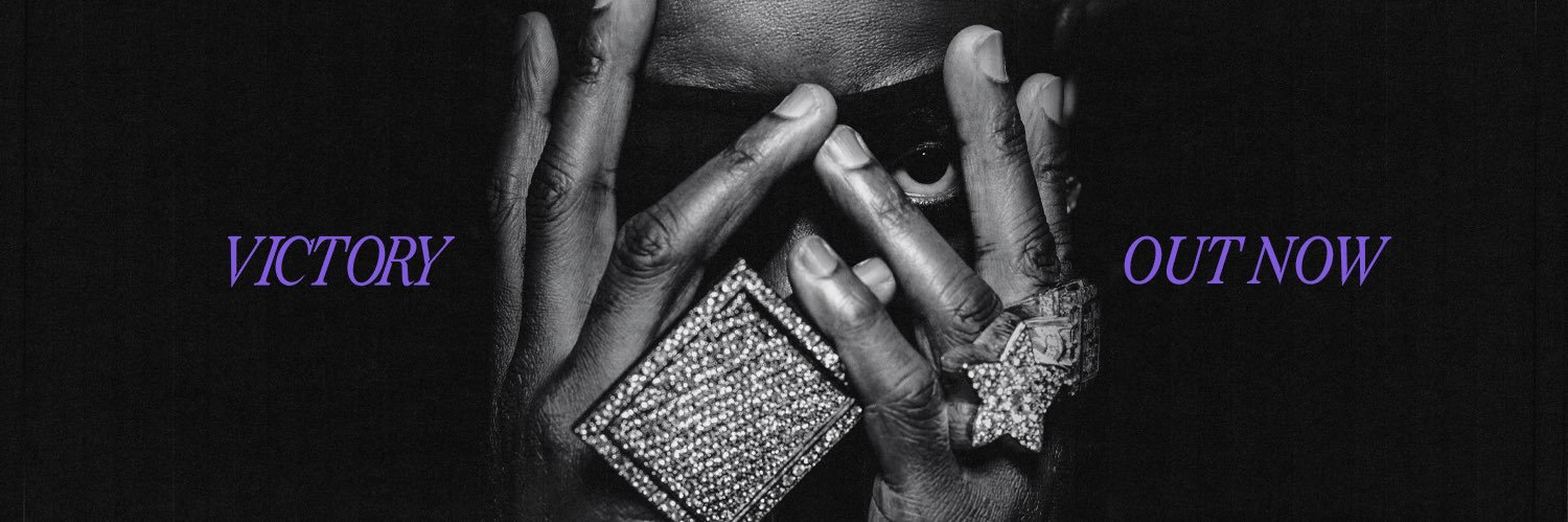 Slick Rick's banner