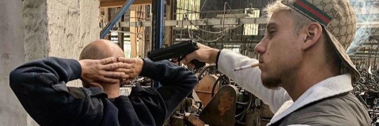 matzerrr's profile banner image