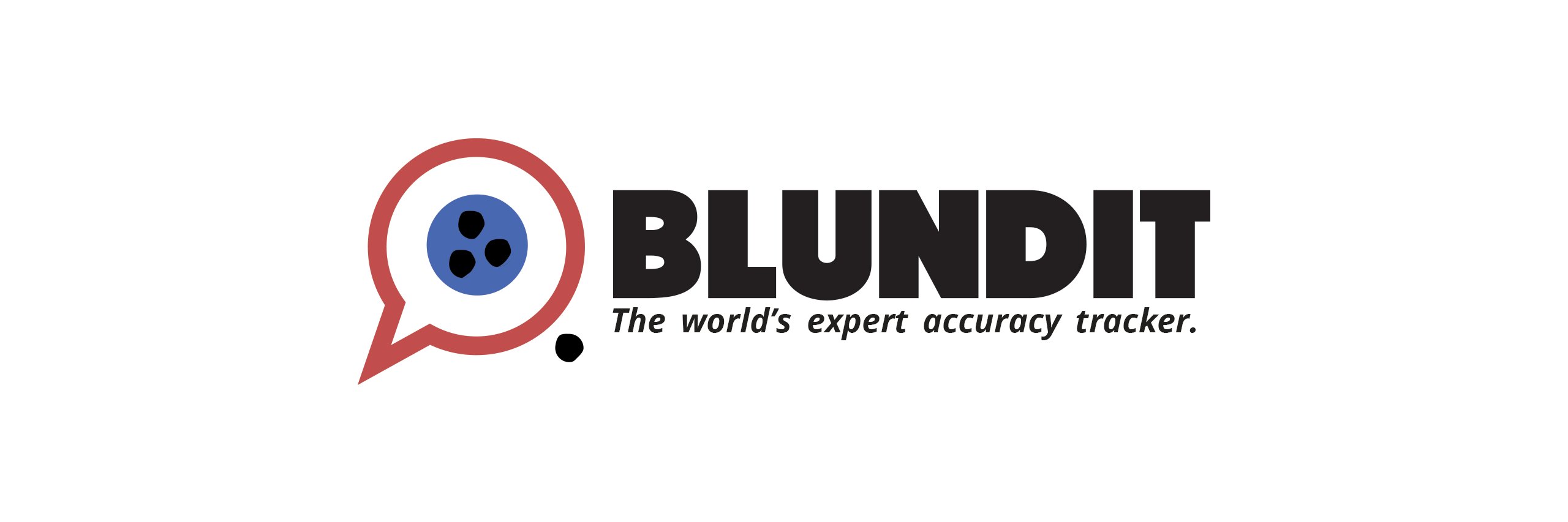 Blundit banner
