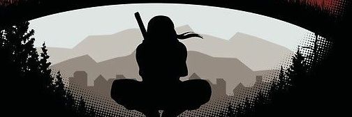 ZGenjiru S Uchiwa banner