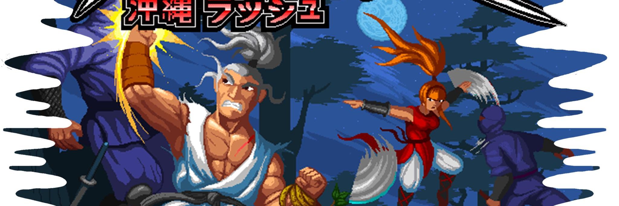 BluCaron's profile banner image