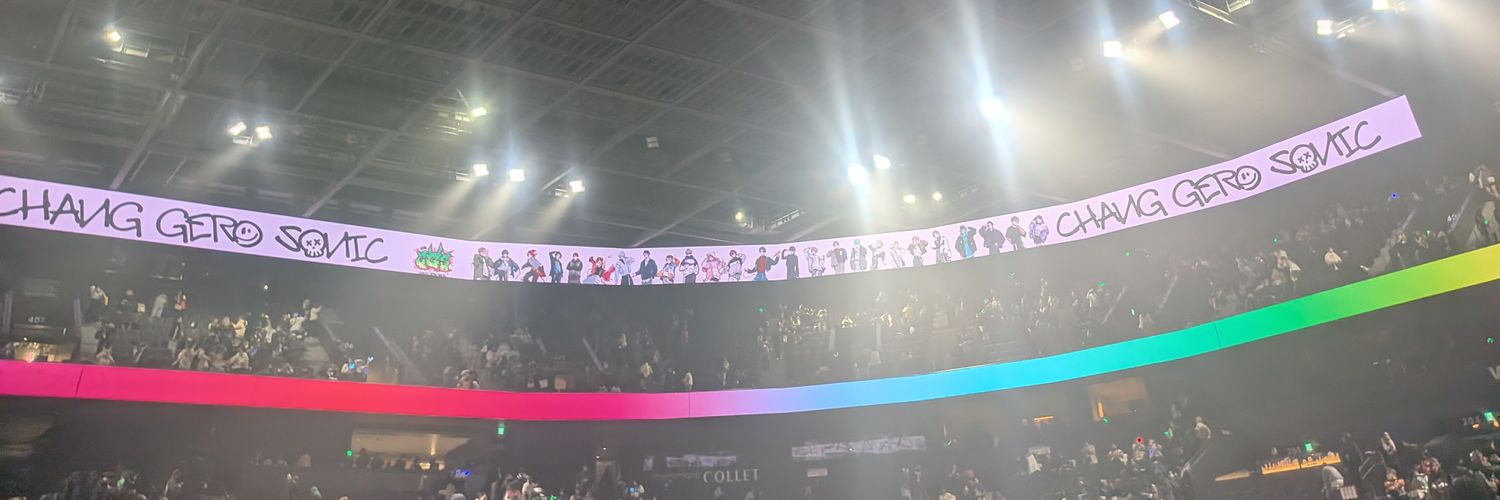 maccya_purin's profile banner image