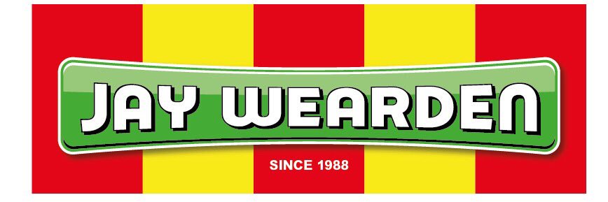 Jay Wearden banner