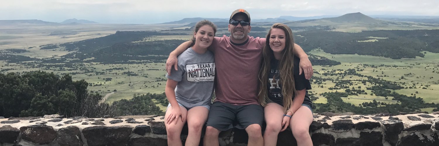 Michellecahoe's profile banner image