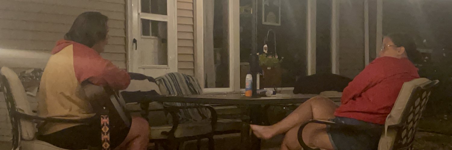 FamRicketts's profile banner image