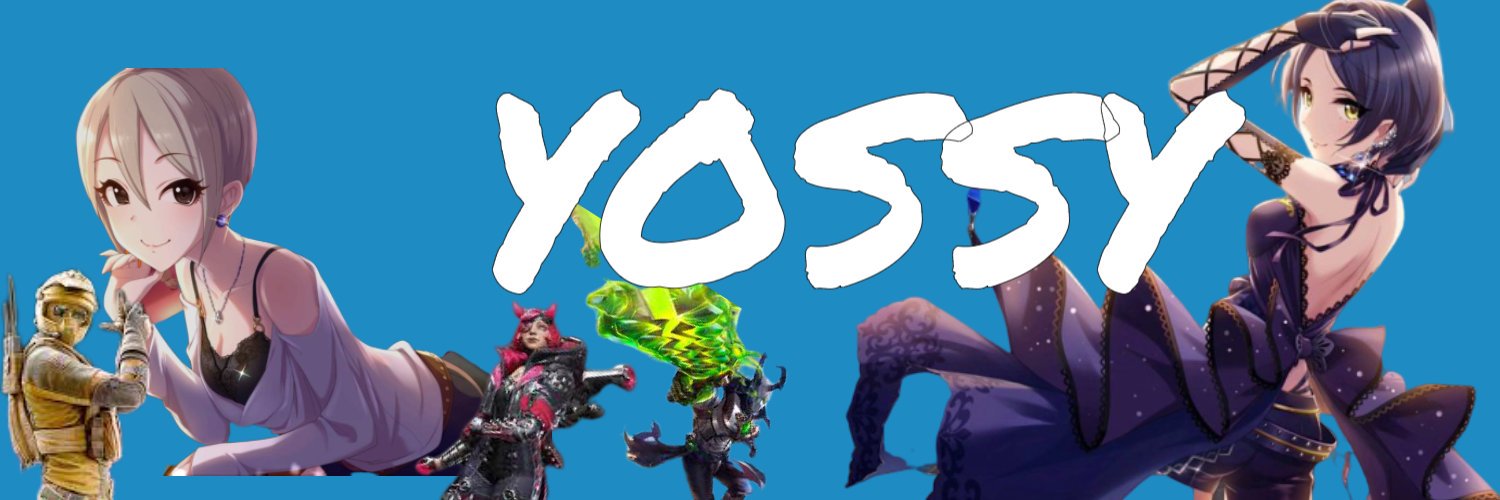 4403yossy's profile banner image