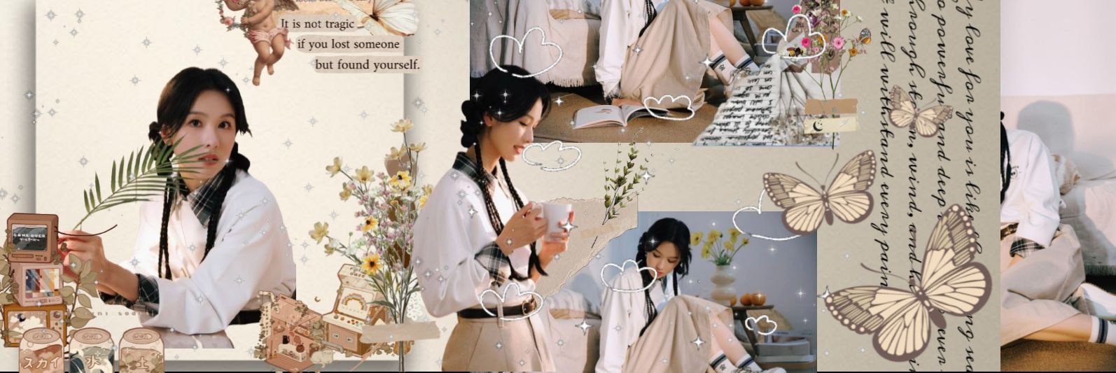 𝑳𝒐𝒖 ; 𝑻𝒆𝒔𝒕𝒊 𝒐𝒏 𝑩𝒊𝒐 banner