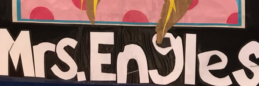 Mrs. Linnea Engles banner