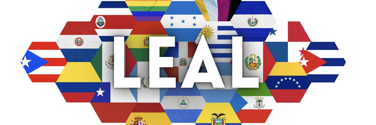Melissa Pérez, M.A., MSA, NBCT (she/ella) banner