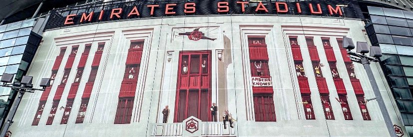 Stephen Arrowsmith banner