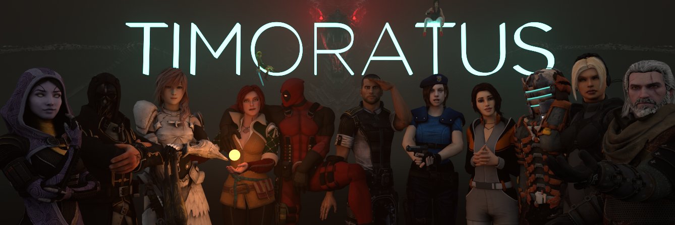 TimoratusZockt's profile banner image