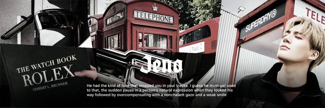 Ofjenc's profile banner image