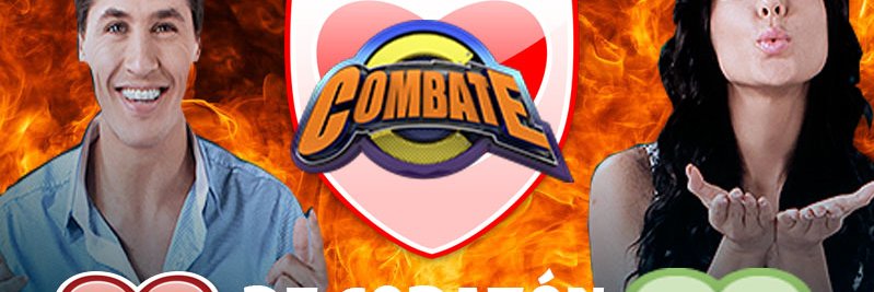 CombateDCorazon's profile banner image